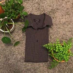 Apt. 9 Slim Fit Dress Shirt, 16, 34/35